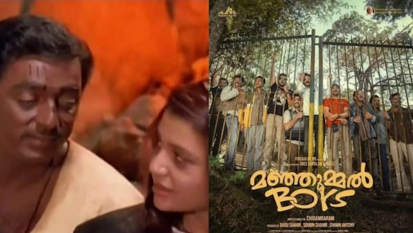 Thanks to Kamal Haasan's Guna link, Manjummel Boys clicks at Tamil Nadu box office