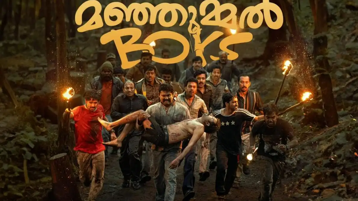 Decoding how Manjummel Boys took over Tamil Nadu box office and saved cinemas