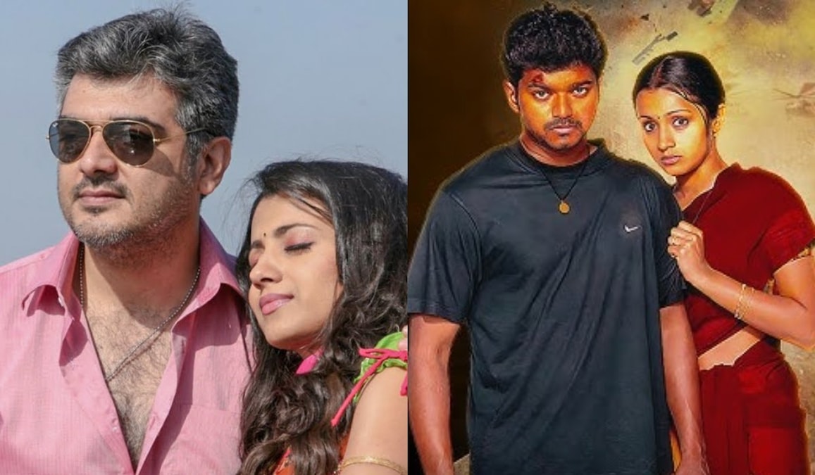 Mankatha re-release box office collection: How much Ajith film must make to dethrone Vijay’s Ghilli re-release collection to become top grosser?