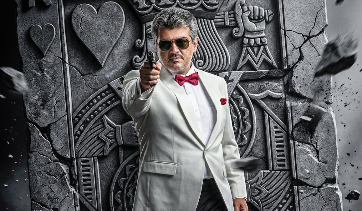 Mankatha throwback: Amid re-release celebration, know which sequence made Shalini Ajith's heart go heavy