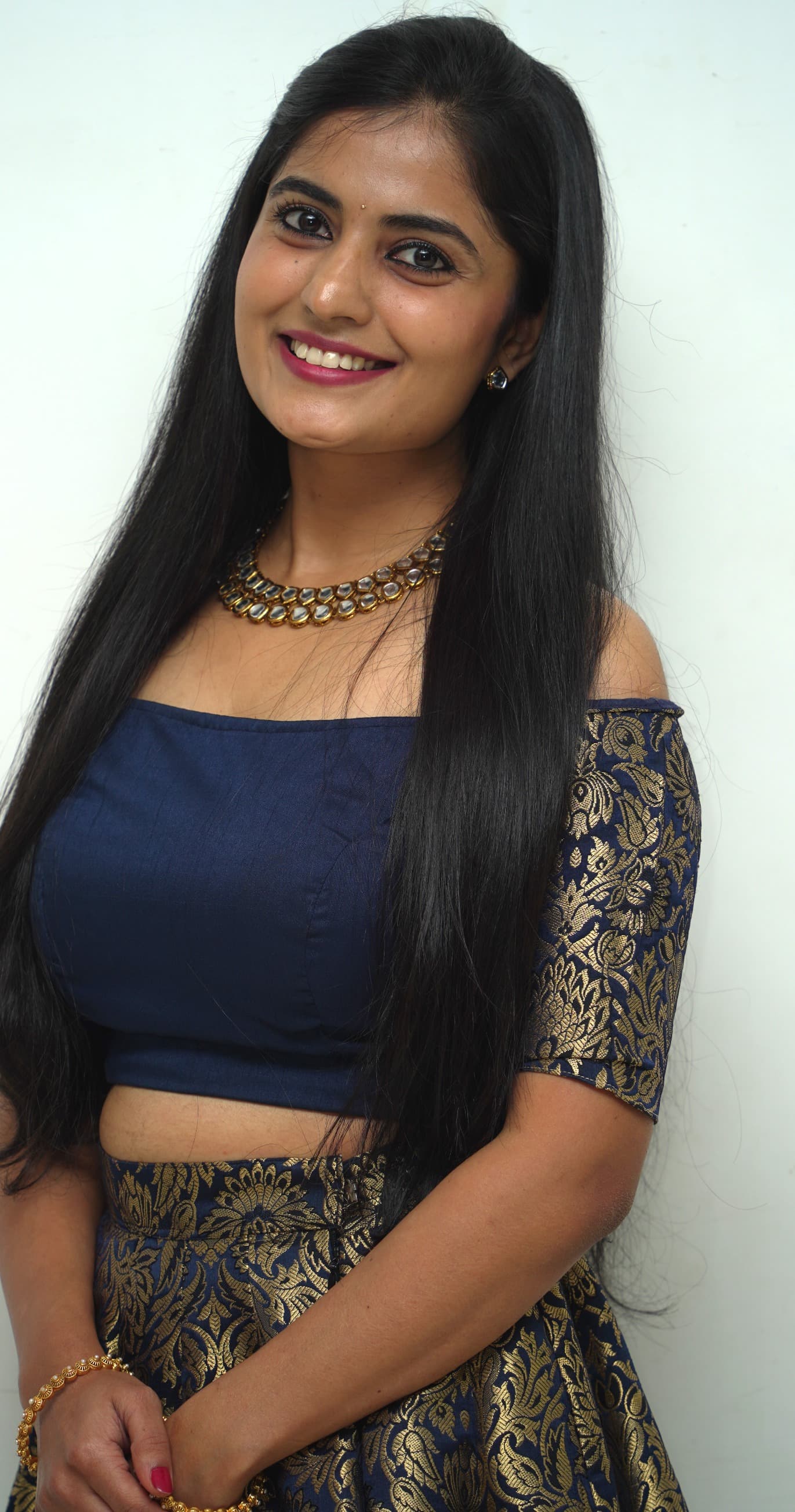 Panchami Rao makes her debut as leading lady