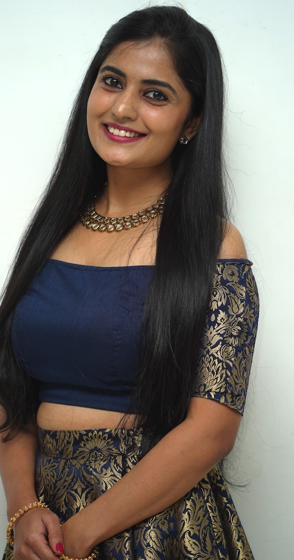 Panchami Rao makes her debut as leading lady