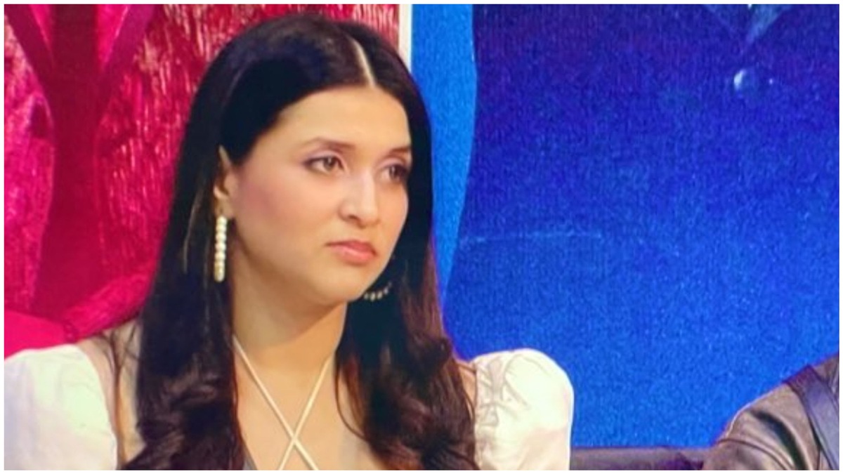 Bigg Boss 17 – Mannara Chopra asserts she is not a ‘doll without emotions’