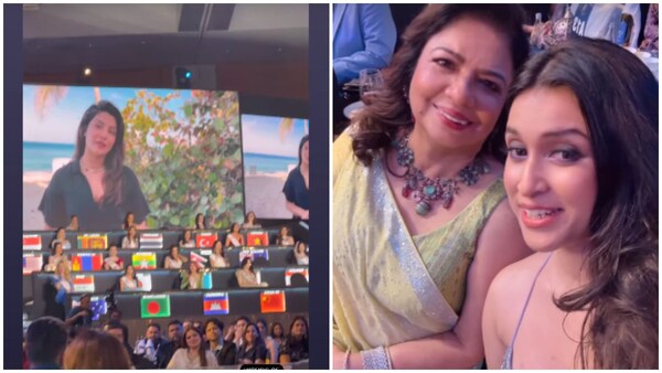 Miss World 2024 – Mannara, Dr Madhu miss Priyanka Chopra in Mumbai; here is what happened next