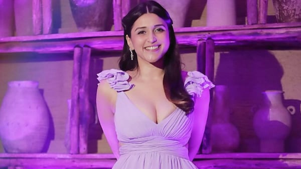 Exclusive! Mannara Chopra – If I were to redo my Bigg Boss journey, I would hire a PR team before going into the house