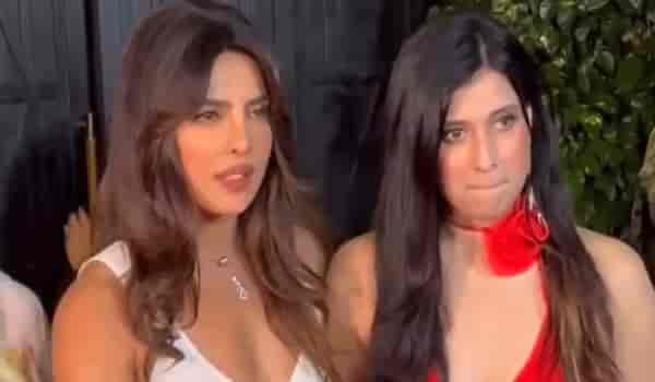 Mannara Chopra credits sister Priyanka Chopra Jonas for making a strong impact on her life: ‘Not only me but all the cousins...’