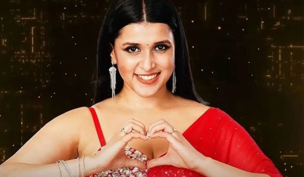 Mannara Chopra