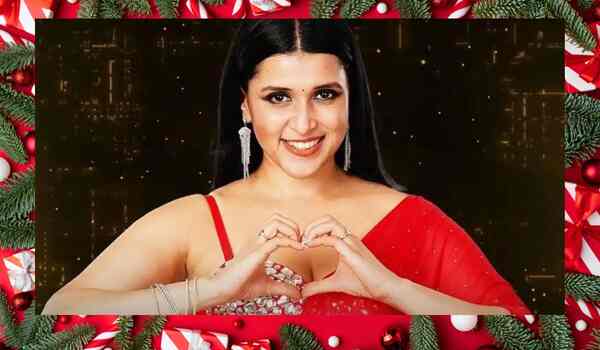 Bigg Boss 17 - Mannara Chopra reveals what keeps her inspired amid all the setbacks