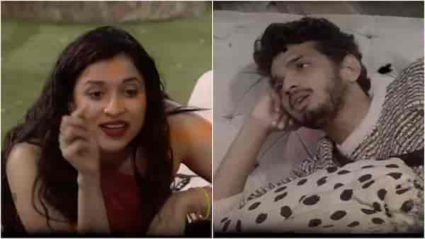 Bigg Boss 17 – Munawar Faruqui’s claims true, Samarth Jurel accepts brainwashing Mannara Chopra against him