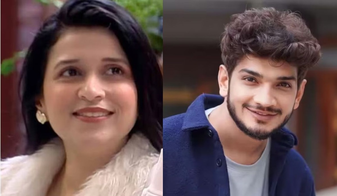 Bigg Boss 17, Day 103 Written Update, 25th Jan: Mannara Chopra and Munawar Faruqui’s journeys on the show made everyone emotional!