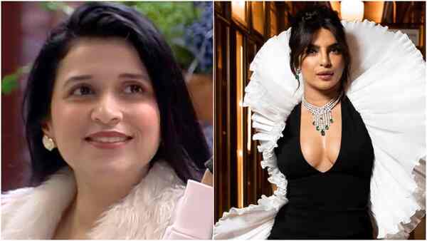 Bigg Boss 17 - Priyanka Chopra roots for Mannara Chopra ahead of finale, says 'Give it your best'