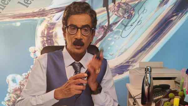 Tamil director-actor Manobala passes away, Rajinikanth leads condolences