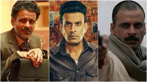 Liked Killer Soup? Here are 6 binge-worthy titles with top performance by Manoj Bajpayee and where to watch them on OTT