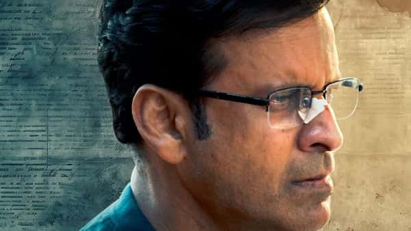 Despatch: Meet Manoj Bajpayee as bold journalist Joy Bag in new poster