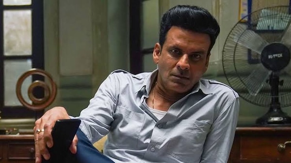 Joram: Manoj Bajpayee starrer thriller drama goes on floors