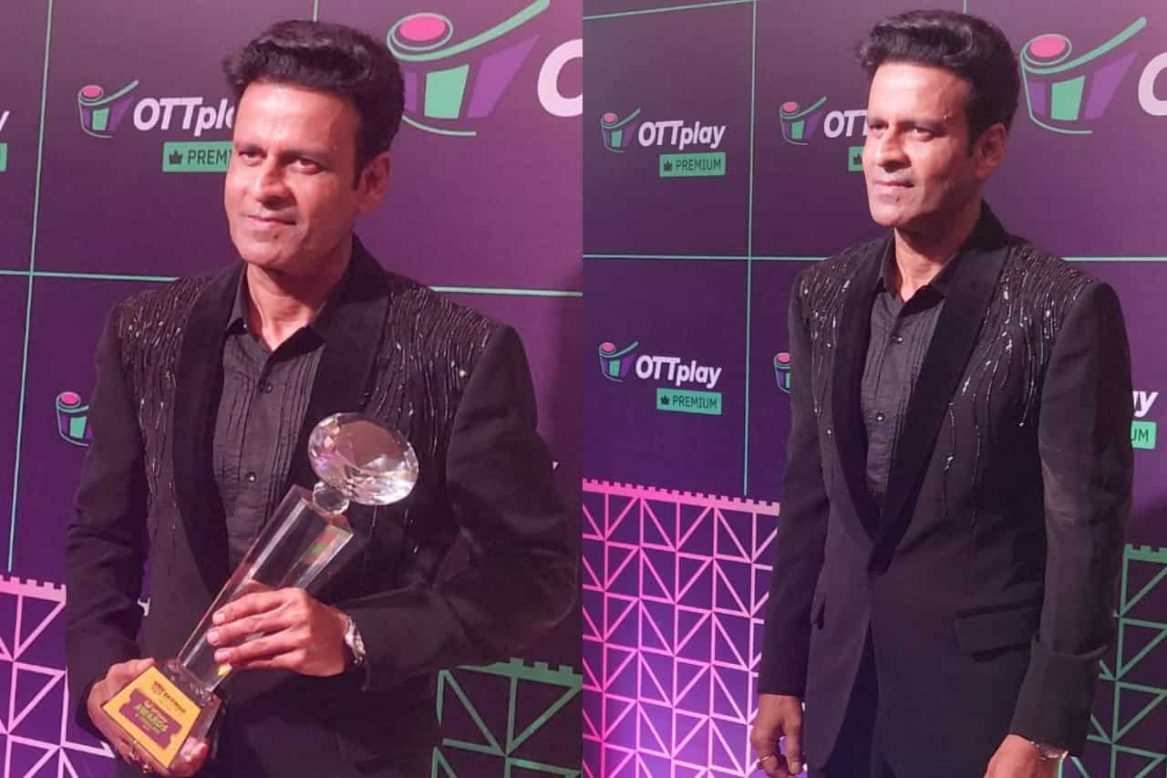 Manoj Bajpayee