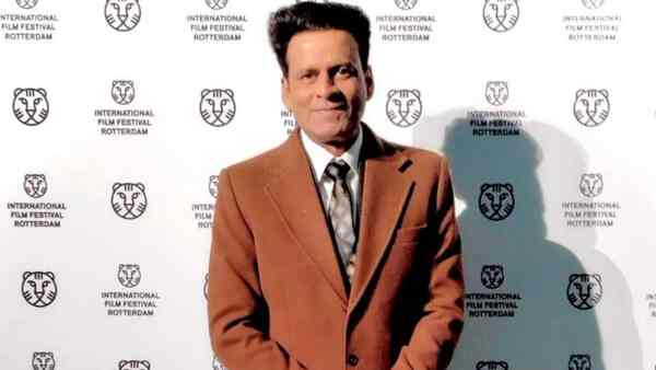 Gulmohar actor Manoj Bajpayee: Nepotism is a pointless debate, the main problem lies in...