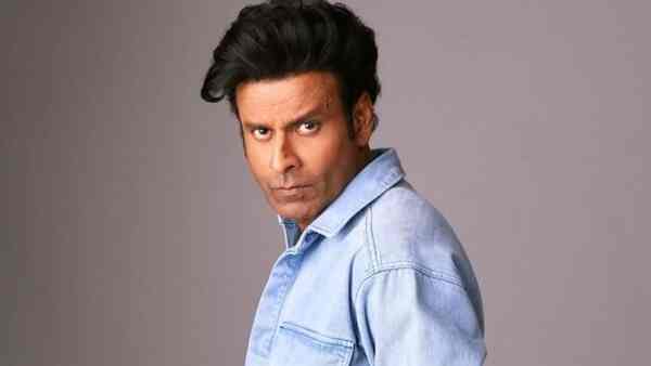 Is Sirf Ek Bandaa Kaafi Hai actor Manoj Bajpayee into intermittent fasting? Says, he skips dinner every night