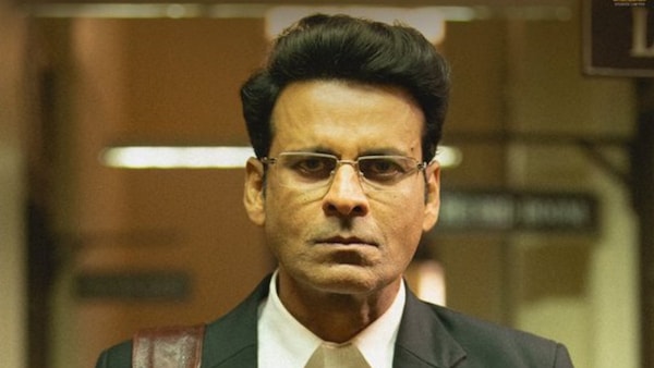 Manoj Bajpayee on Sirf Ek Bandaa Kaafi Hai: I cannot go wrong with this story