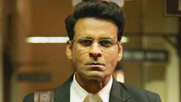 Manoj Bajpayee’s Sirf Ek Bandaa Kaafi Hai slapped with legal notice by Asaram Bapu’s trust; makers respond