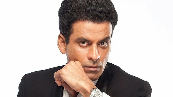 Manoj Bajpayee: ‘There has to be a balance between OTT and theatres’