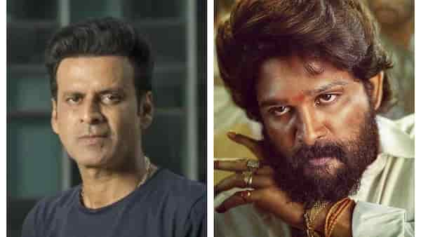 The Family Man actor Manoj Bajpayee may feature in Pushpa—The Rule, alongside Allu Arjun