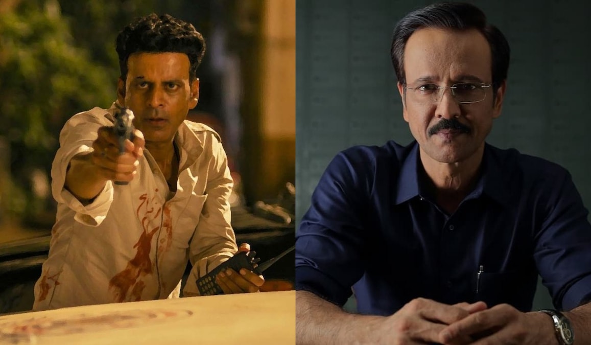 After The Family Man 3, Manoj Bajpayee to star in Neeraj Pandey’s thriller co-starring Kay Kay Menon; here's when it will release