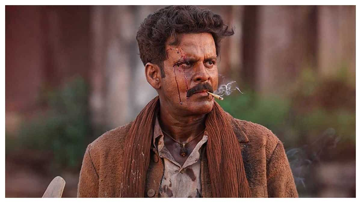 Manoj Bajpayee's 'Bhaiyya Ji' will not leave until his revenge is taken; Check out the new deadly poster!