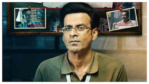 Manoj Bajpayee-Despatch