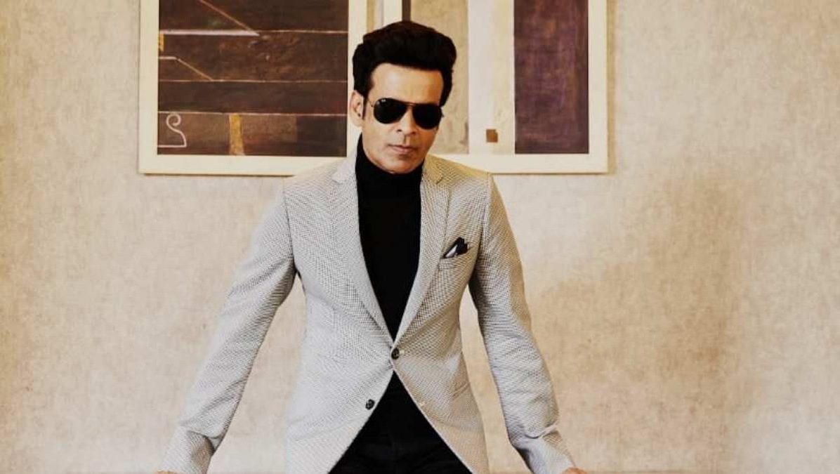 Manoj Bajpayee says his schedule is packed till 2023: 'Have stopped reading new scripts'