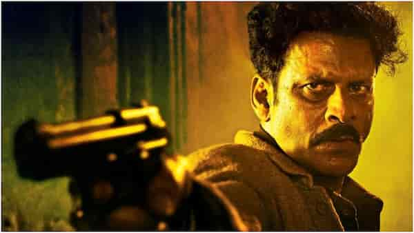 Manoj Bajpayee's Bhaiyya Ji has a 'sankalp' in his 100th film | Find out