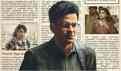 Despatch: Manoj Bajpayee opens up about shooting intimate scenes; 'I was struggling to...'