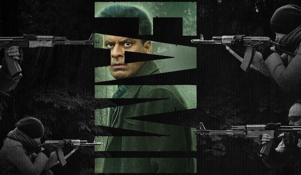 The Family Man Season 3 on OTT: Manoj Bajpayee returns as Srikant Tiwari in spy thriller | New poster out