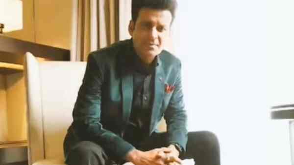 Manoj Bajpayee on North-South debate: Mere liye India Kashmir se lekar Delhi tak nahi khatam hota