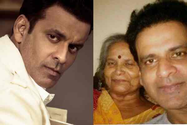 Manoj Bajpayee’s mother Geeta Devi passes away at 80