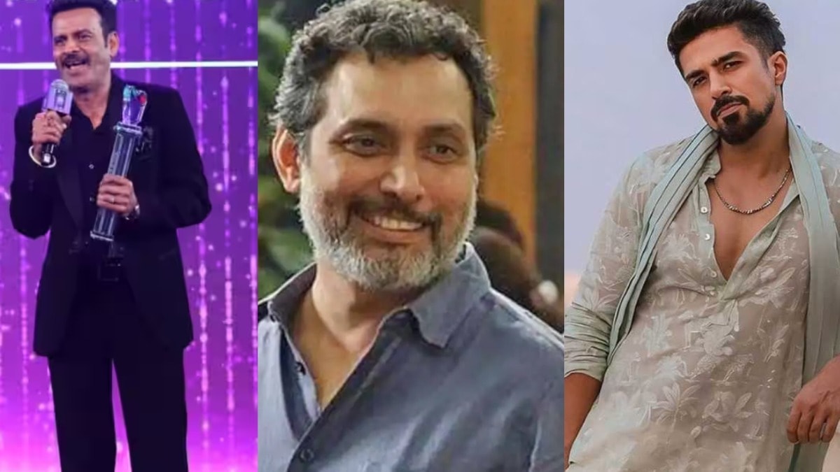 Kay Kay Menon out, Saqib Saleem and Manoj Bajpayee headline Neeraj Pandey's thriller - When would it commence shoot, more to know