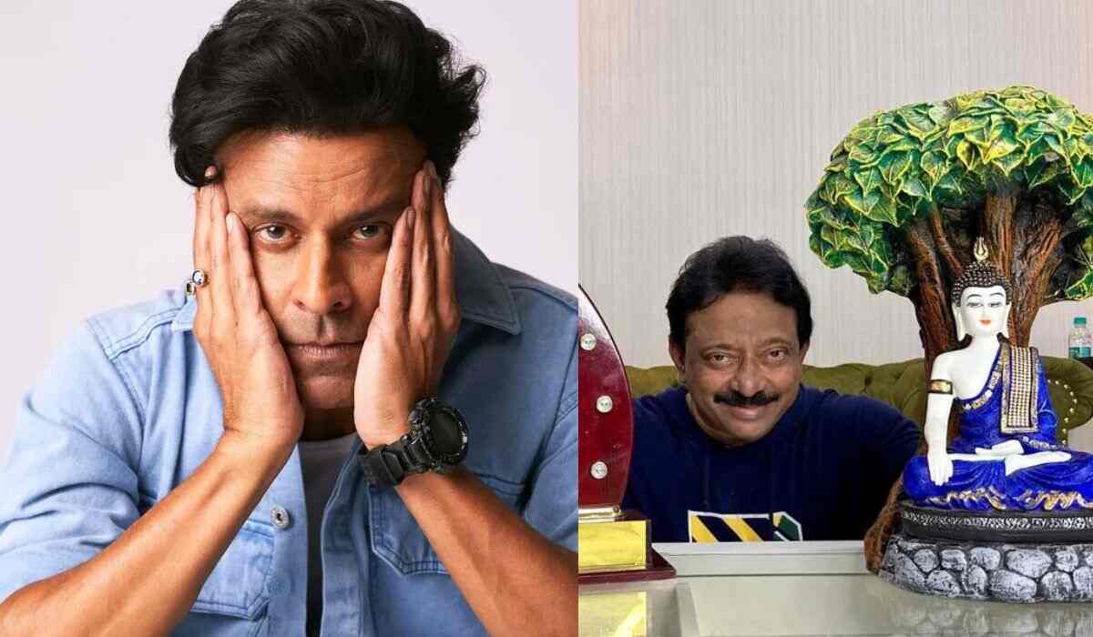 Manoj Bajpayee REVEALS the reason why Ram Gopal Varma scolded him and gave him ‘gaalis’