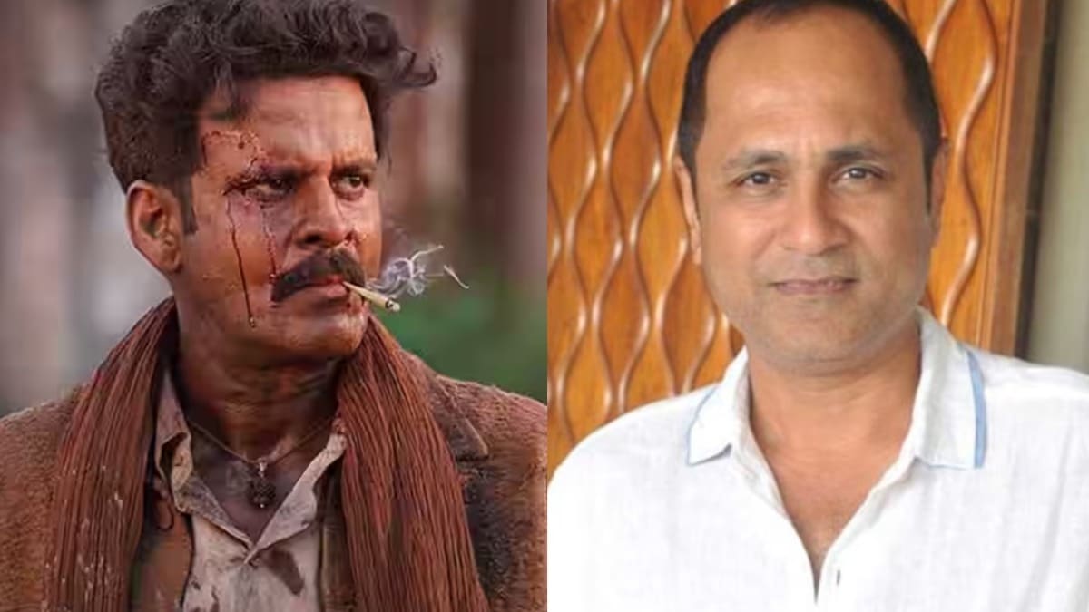 Manoj Bajpayee joins Vipul Shah for Governor - All you want to know about his political-thriller