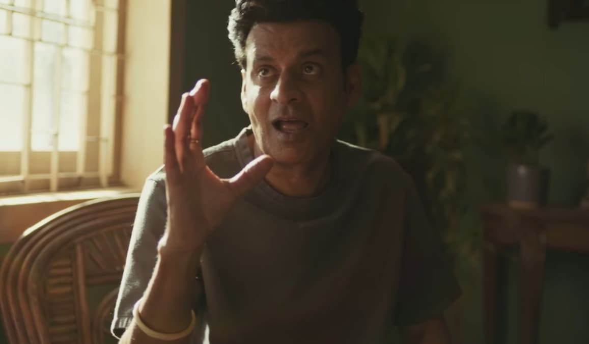 The Family Man Season 3 OTT Release Date: When and where to watch Manoj Bajpayee's thriller series