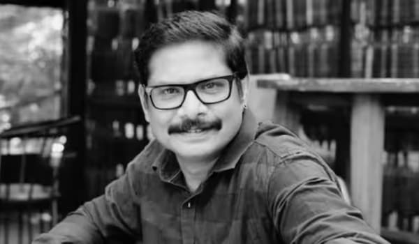 Actor Manoj Bharathiraja dies after suffering cardiac arrest