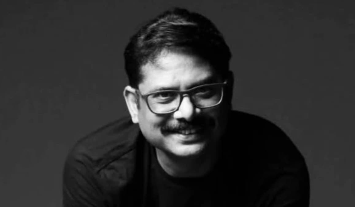 Manoj Bharathiraja dies at 48; Kamal Haasan, Ilaiyaraaja and others pay last respect