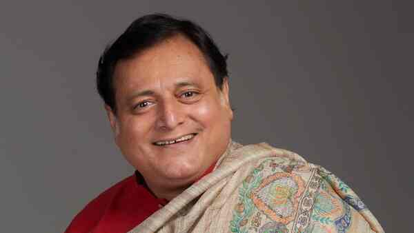 Dream Girl 2's Manoj Joshi recalls slipping into 'coma for 4 days', losing his eyesight