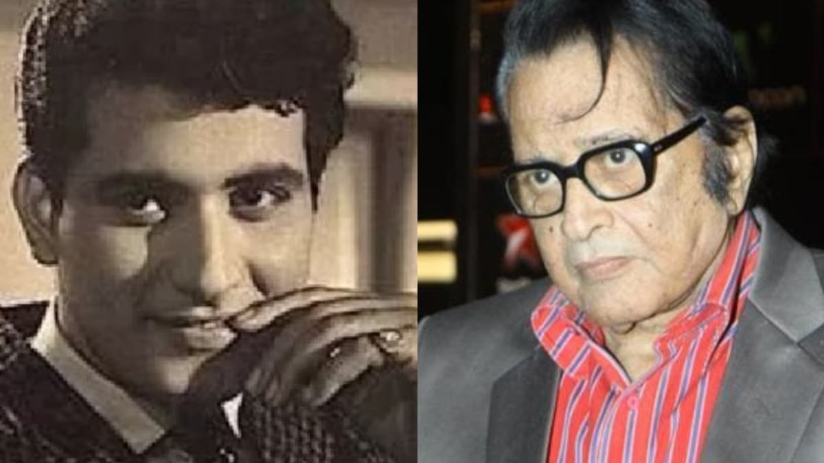End of an era: Veteran Bollywood actor Manoj Kumar dies at 87