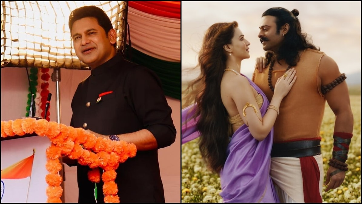 Manoj Muntashir seeks forgiveness for controversial Adipurush dialogues; read on