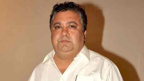 Home Shanti: Manoj Pahwa says he was experiencing whatever was happening in the series in his real life too