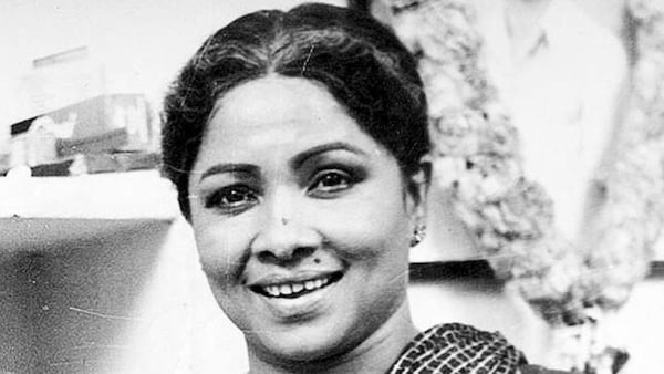 Manorama