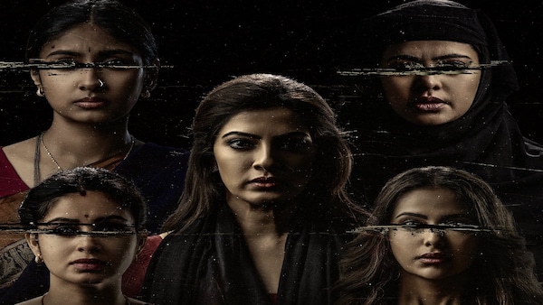 Mansion 24 out on OTT: Where to stream Varalaxmi Sarathkumar’s horror show