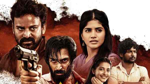 Manu Charitra OTT release date: When and where to watch Shiva Kandukuri, Megha Akash's action romance