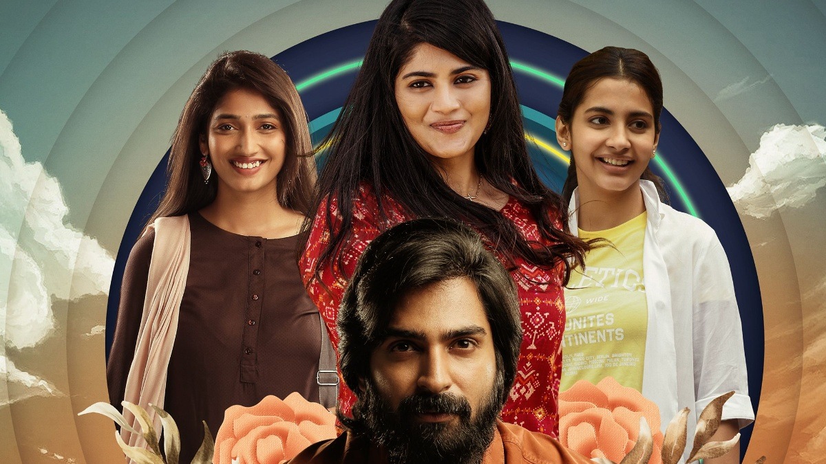 Shiva Kandukuri and Megha Akash’s Manu Charitra wraps up post-production formalities, to hit screens soon