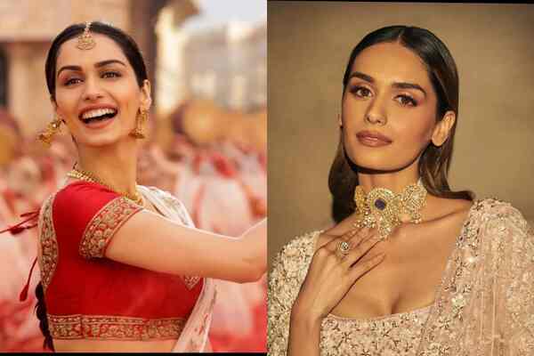 Samrat Prithviraj: Manushi Chhillar opens up about her Bollywood debut with Akshay Kumar